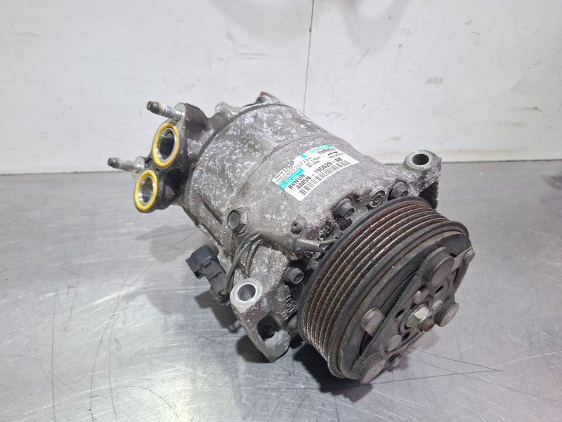 Recambio de compresor aire acondicionado para ford cmax referencia OEM IAM AM5N-19D629-AB  