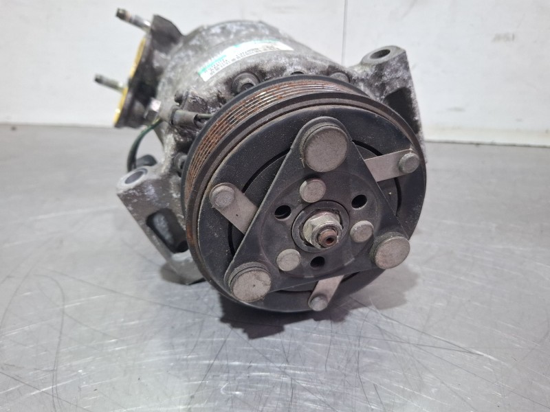 Recambio de compresor aire acondicionado para ford cmax referencia OEM IAM AM5N-19D629-AB  