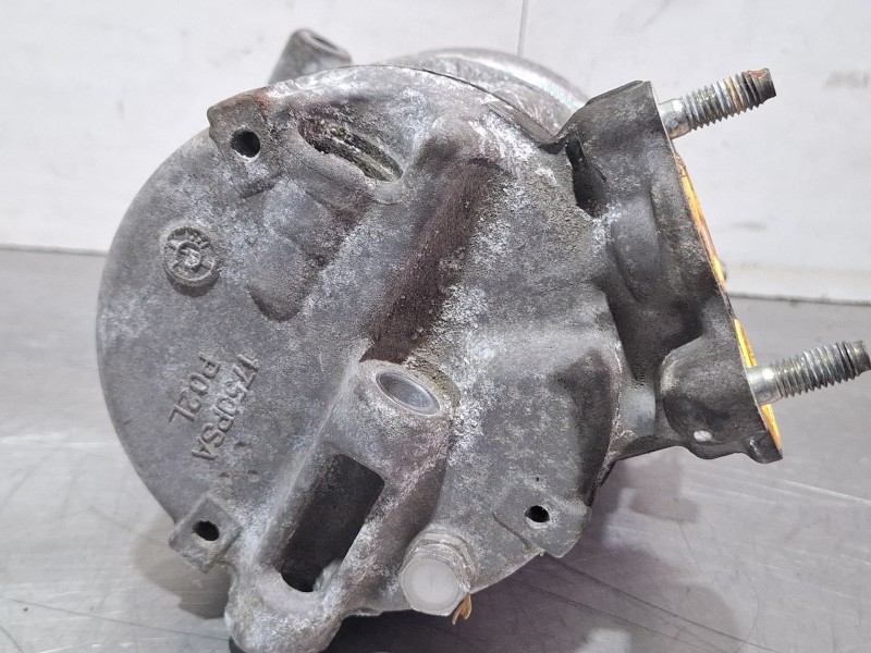 Recambio de compresor aire acondicionado para ford cmax referencia OEM IAM AM5N-19D629-AB  