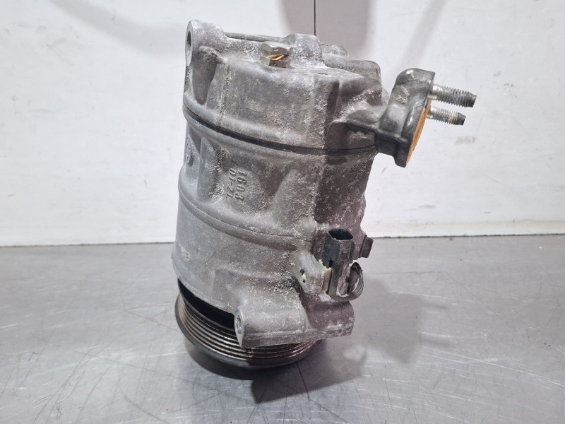 Recambio de compresor aire acondicionado para ford cmax referencia OEM IAM AM5N-19D629-AB  