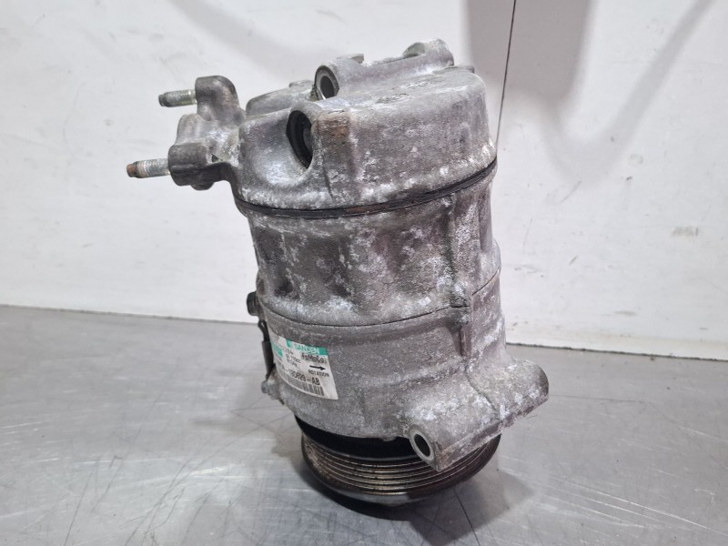Recambio de compresor aire acondicionado para ford cmax referencia OEM IAM AM5N-19D629-AB  