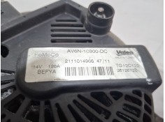 Recambio de alternador para ford cmax referencia OEM IAM AV6N-10300-DC / TG12C122  