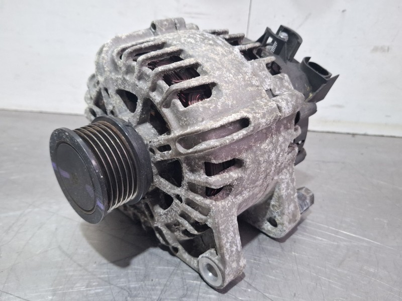Recambio de alternador para ford cmax referencia OEM IAM AV6N-10300-DC / TG12C122  