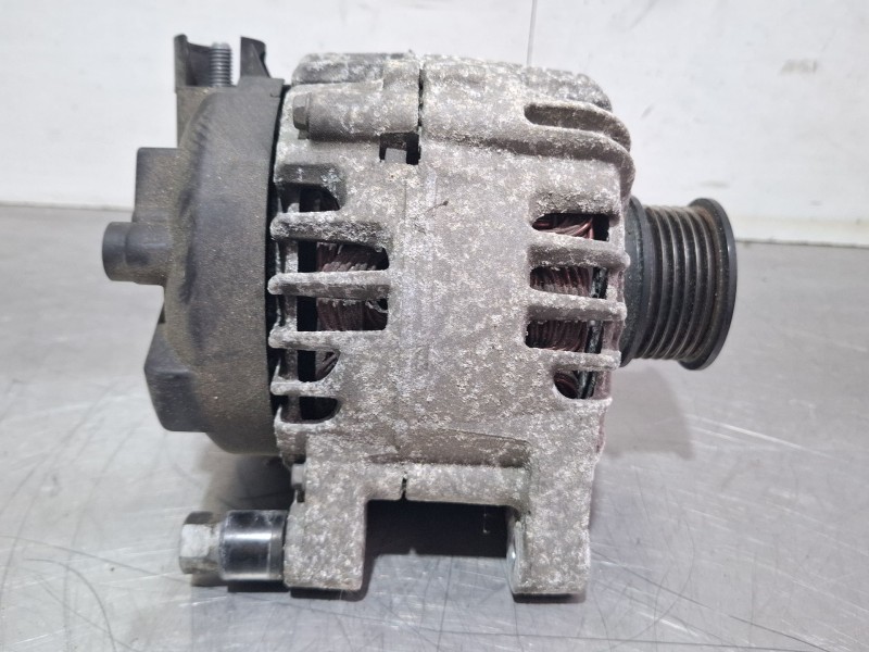 Recambio de alternador para ford cmax referencia OEM IAM AV6N-10300-DC / TG12C122  