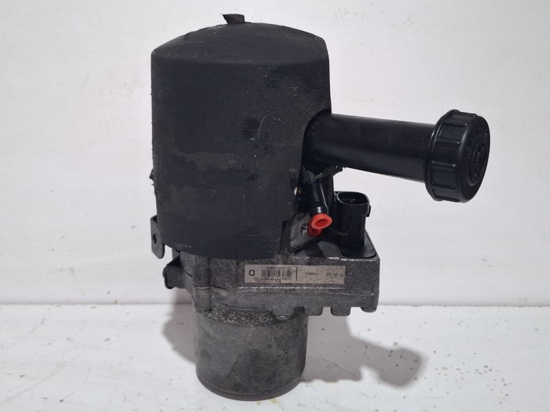 Recambio de bomba direccion eléctrica para peugeot 407 sw 2.0 hd 136 cv referencia OEM IAM A5093071  