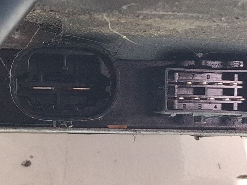 Recambio de bomba direccion eléctrica para peugeot 407 sw 2.0 hd 136 cv referencia OEM IAM A5093071  