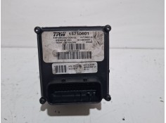 Recambio de modulo abs para peugeot 407 sw 2.0 hd 136 cv referencia OEM IAM 15710601  