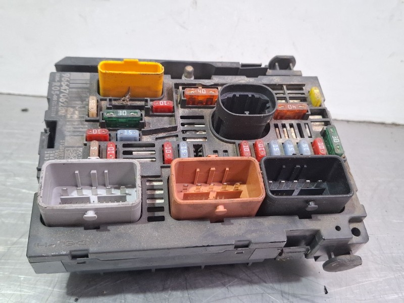 Recambio de centralita bsm para peugeot 308 referencia OEM IAM 9664706280 / R05-00  
