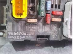 Recambio de centralita bsm para peugeot 308 referencia OEM IAM 9664706280 / R05-00   2