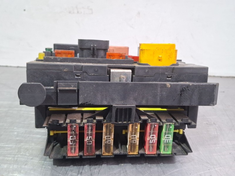 Recambio de centralita bsm para peugeot 308 referencia OEM IAM 9664706280 / R05-00  