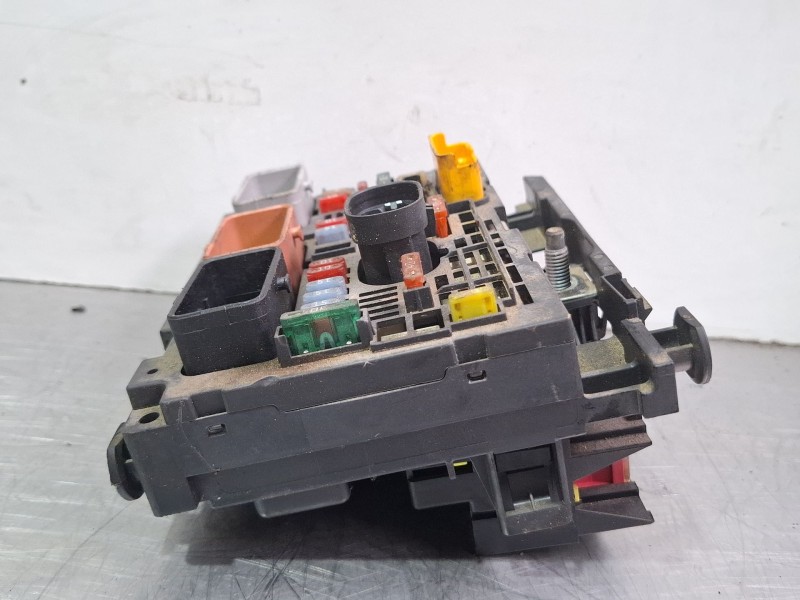 Recambio de centralita bsm para peugeot 308 referencia OEM IAM 9664706280 / R05-00  