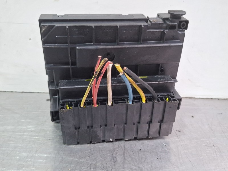 Recambio de centralita bsm para peugeot 308 referencia OEM IAM 9664706280 / R05-00  