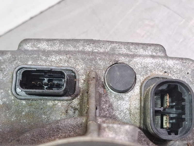 Recambio de bomba servodireccion para peugeot 308 referencia OEM IAM 9684979180  