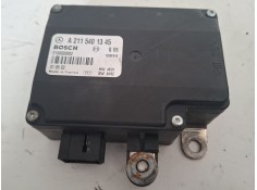 Recambio de modulo electronico para mercedes-benz e 270 referencia OEM IAM A2115401345  