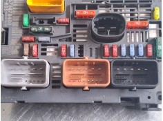 Recambio de centralita bsm para peugeot 308 referencia OEM IAM 9675878480 / R05-00   2