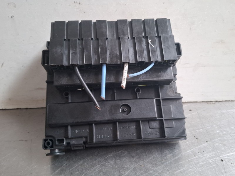 Recambio de centralita bsm para peugeot 308 referencia OEM IAM 9675878480 / R05-00  