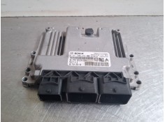 Recambio de centralita motor para peugeot 308 referencia OEM IAM 9675495080 / 0261S06472  