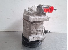 Recambio de compresor aire acondicionado para peugeot 308 referencia OEM IAM 9676862380 / 4471503251  
