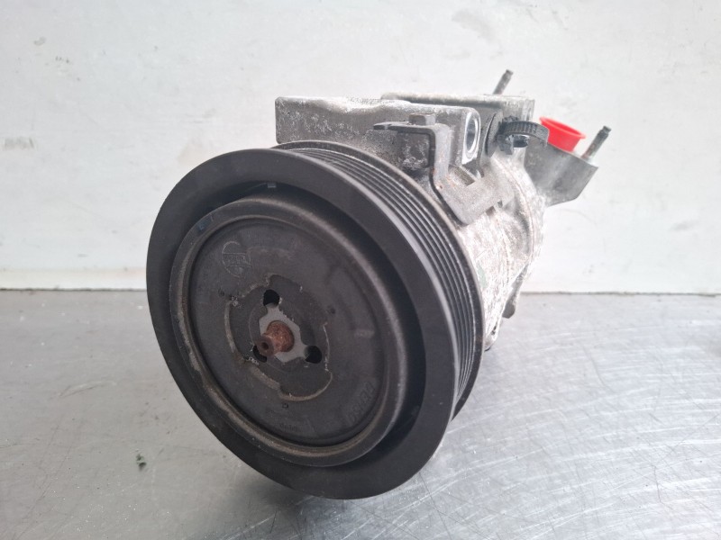 Recambio de compresor aire acondicionado para peugeot 308 referencia OEM IAM 9676862380 / 4471503251  