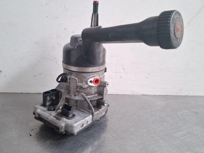 Recambio de bomba direccion asistida para peugeot 308 referencia OEM IAM 9670700380  