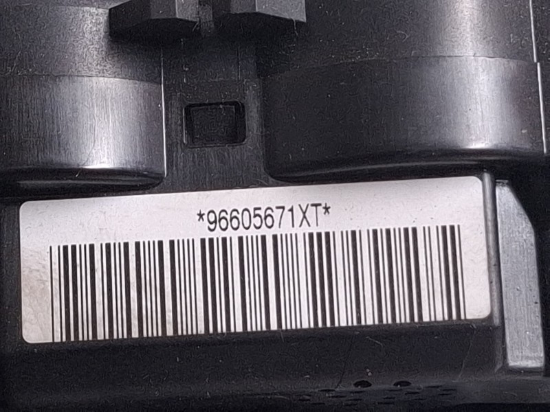 Recambio de com2000 para peugeot 206 referencia OEM IAM 96605671XT  