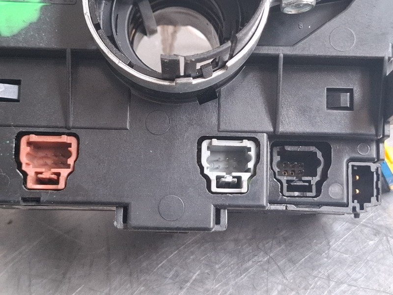 Recambio de com2000 para peugeot 206 referencia OEM IAM 96605671XT  