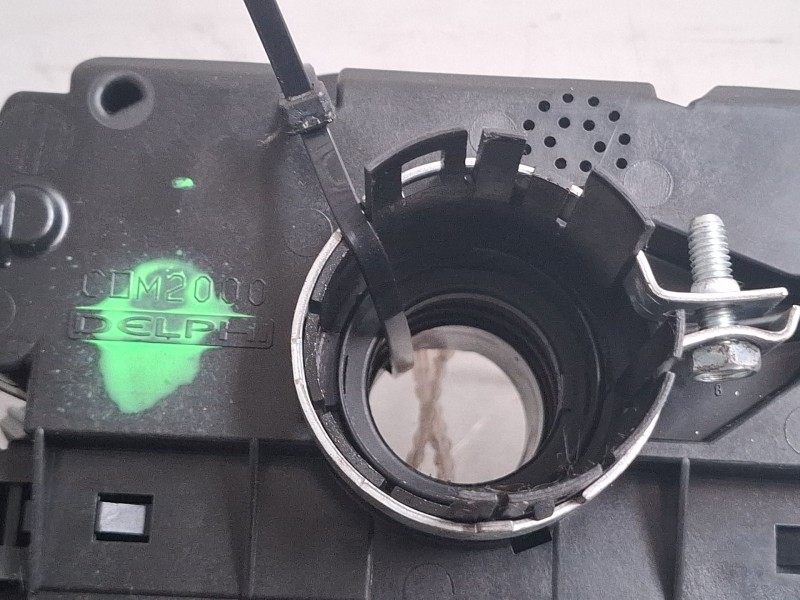 Recambio de com2000 para peugeot 206 referencia OEM IAM 96605671XT  