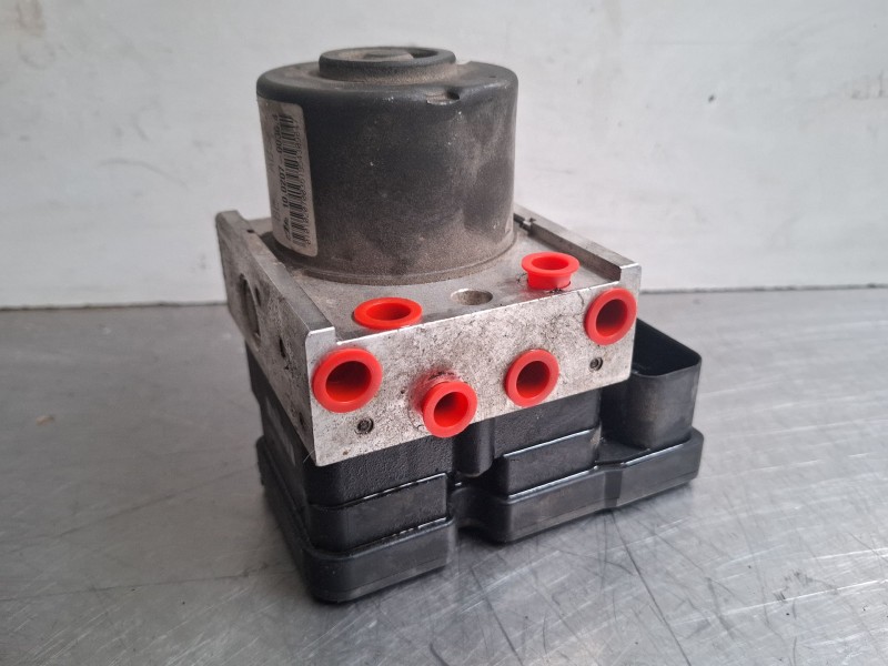 Recambio de modulo abs para peugeot 206 referencia OEM IAM 9652342980  