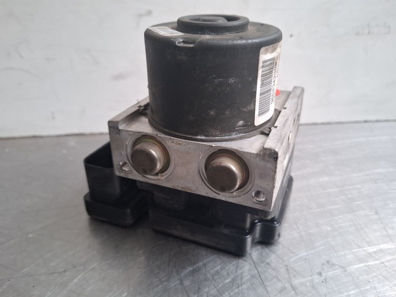Recambio de modulo abs para peugeot 206 referencia OEM IAM 9652342980  