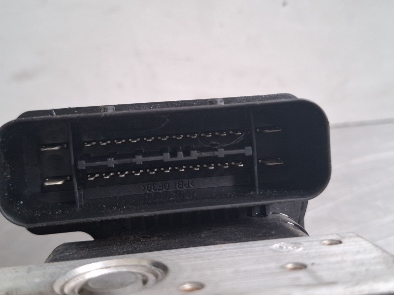 Recambio de modulo abs para peugeot 206 referencia OEM IAM 9652342980  