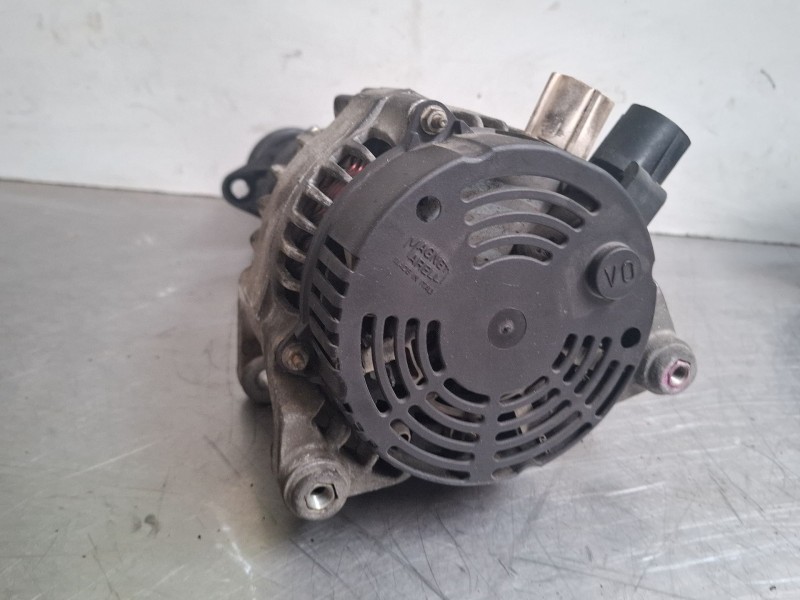 Recambio de alternador para ford focus referencia OEM IAM MS1022118061 / A115IM  