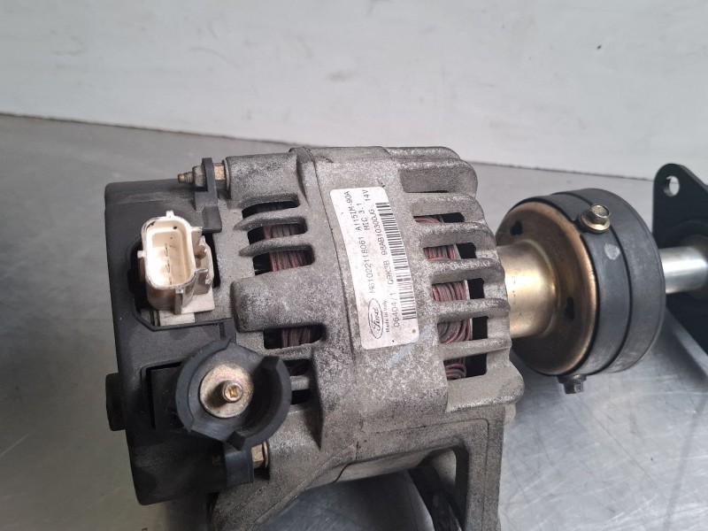 Recambio de alternador para ford focus referencia OEM IAM MS1022118061 / A115IM  