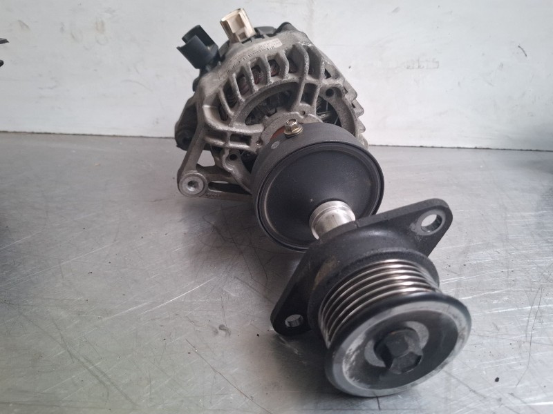 Recambio de alternador para ford focus referencia OEM IAM MS1022118061 / A115IM  