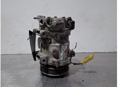 Recambio de compresor aire acondicionado para peugeot 3008 referencia OEM IAM 9800839580  