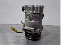 Recambio de compresor aire acondicionado para peugeot 3008 referencia OEM IAM 9800839580   2