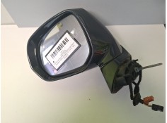 Recambio de espejo retrovisor izquierdo electrico para peugeot 3008 referencia OEM IAM E20208199  