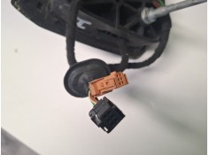 Recambio de espejo retrovisor izquierdo electrico para peugeot 3008 referencia OEM IAM E20208199   2