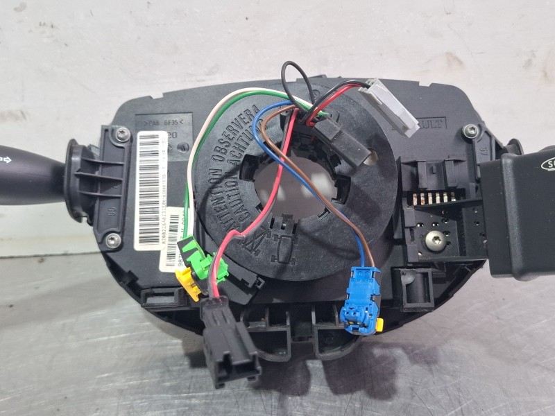 Recambio de mando multifuncion para renault megane referencia OEM IAM 8200155865  