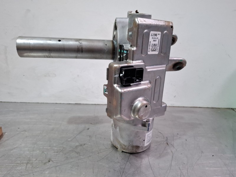 Recambio de columna direccion para opel mokka x referencia OEM IAM 2813921709A  