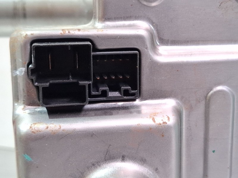 Recambio de columna direccion para opel mokka x referencia OEM IAM 2813921709A  