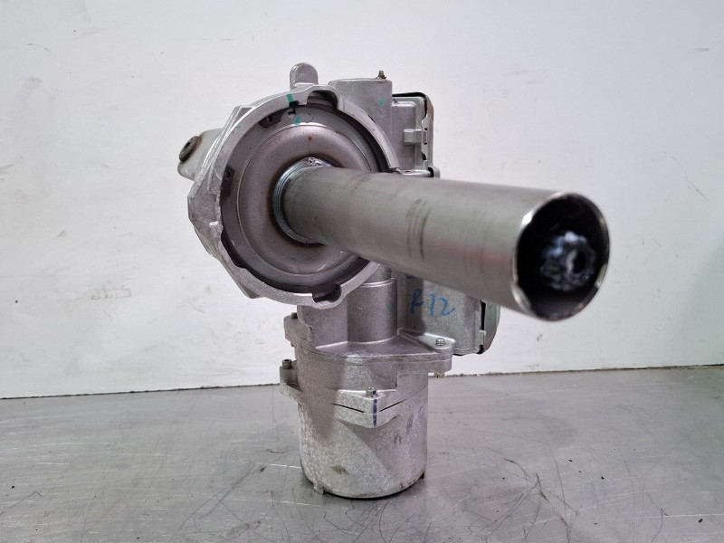 Recambio de columna direccion para opel mokka x referencia OEM IAM 2813921709A  