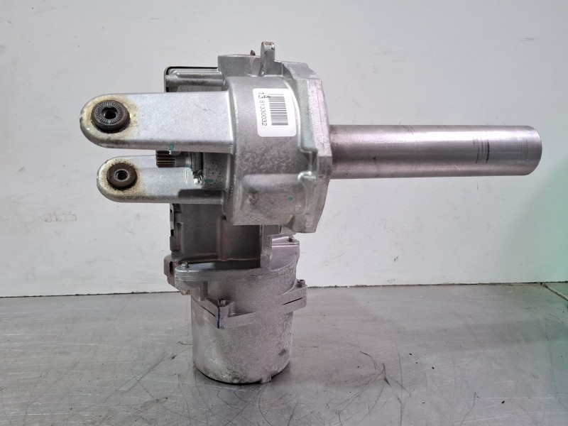 Recambio de columna direccion para opel mokka x referencia OEM IAM 2813921709A  