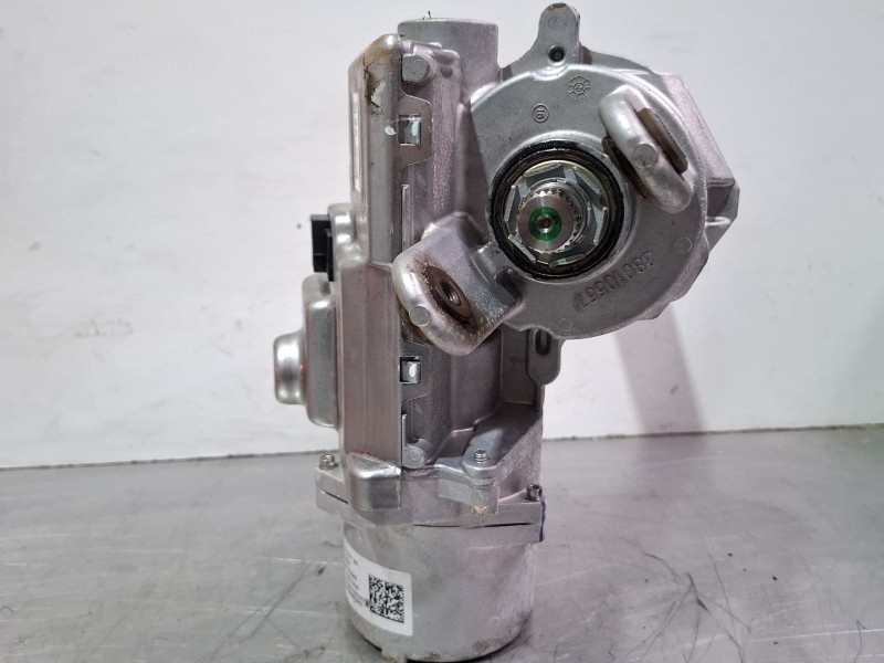 Recambio de columna direccion para opel mokka x referencia OEM IAM 2813921709A  