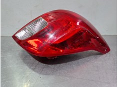 Recambio de piloto trasero derecho para opel mokka x referencia OEM IAM 42435942  