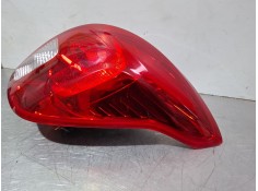 Recambio de piloto trasero derecho para opel mokka x referencia OEM IAM 42435942   2