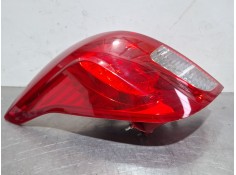 Recambio de piloto trasero izquierdo para opel mokka x referencia OEM IAM 154421983L  