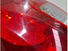 Recambio de piloto trasero izquierdo para opel mokka x referencia OEM IAM 154421983L   2