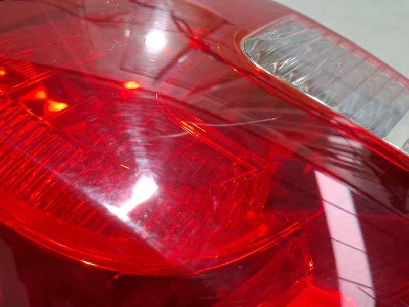 Recambio de piloto trasero izquierdo para opel mokka x referencia OEM IAM 154421983L  