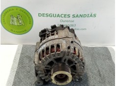 Recambio de alternador 180a, 12v para bmw 320d referencia OEM IAM S:7802261AI04 2543461C FG18S019