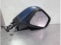 Recambio de espejo retrovisor derecho electrico para opel mokka x referencia OEM IAM   